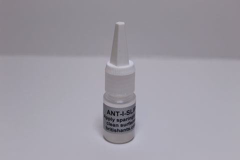 Ant-i-slip escape prevention oil 10 ml